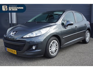 Peugeot 207 1.4 VTi Access | Airco | Trekhaak | NAP | Orig NL | Complete Onderhoudshistorie