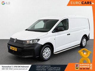 Volkswagen Caddy Cargo 2.0 TDI Trend Parkeerhulp achter Cruise Control Airco Bluetooth