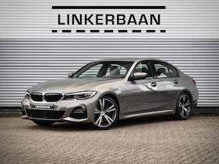 BMW 3-serie Limousine 330i M Sport | M Sport | Head Up | Stoelverwarming | Adaptieve Cruise Controle |