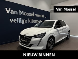 Peugeot 208 1.2 PureTech Allure Pack