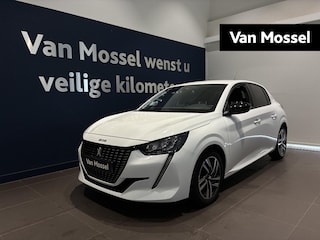 Peugeot 208 1.2 PureTech Allure Pack