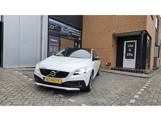 Volvo V40 1.5 T3 Polar+ Luxury
