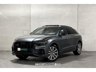 Audi Q8 4.0 TDI V8 quattro