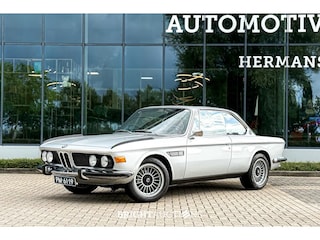 BMW 2.5 / 2.8 / 3.0 C S I L 3.0 CSi
