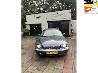 Volvo V70 autm vol opties 2.5 T Titanium