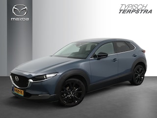 Mazda CX-30 e-Skyactiv X 186 M-Hybrid Sportive