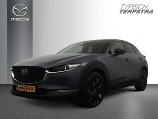Mazda CX-30 e-Skyactiv X 186 M-Hybrid Sportive