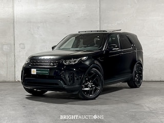 Land Rover Discovery Landrover 3.0 Td6 HSE Luxury