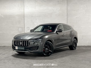 Maserati Levante GranSport 3.0 V6