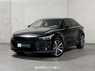 Polestar 2 Standard Range Single Motor 63kWh
