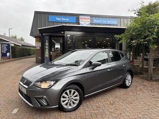 Seat Ibiza 1.0 TSI Style|Bluetooth|PDC|Clima|Cruise Control