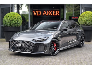 Audi A5 Avant 2.9 TFSI | Carbon in- & exterieur | Audi Sport Pakket | Keram. Remschijv. | Head-up