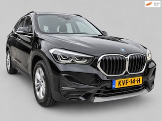 BMW X1 XDrive25e Executive - Leder - Stoelverw - Elektr klep - Navigatie - Cruise - PDC - Incl BTW
