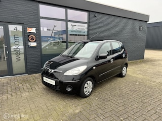 Hyundai i10 1.25i Active Cool