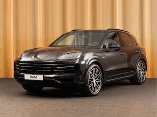 Porsche Cayenne 3.0 S E-Hybrid BOSE | PANO | HUD | TREKHAAK