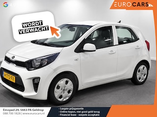 Kia Picanto 1.0 MPi ComfortPlusLine Apple Carplay/Android Auto Camera Airco