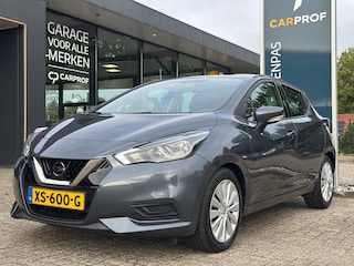 Nissan Micra 0.9 IG-T Acenta