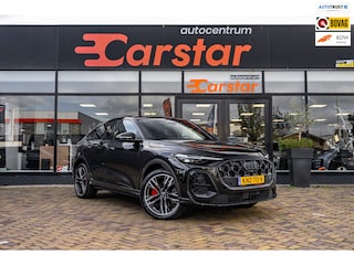 Audi Q5 2.0 E-Hybrid 55 quattro 367 pk Pano | 360