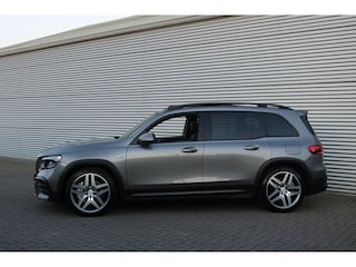 Mercedes-Benz GLB AMG 35 4MATIC (Panoramadak Sportleder/Memory Widescreen Carplay Sfeer Distronic Multibeam PrivacyGlass)