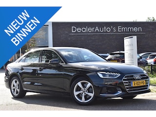 Audi A4 Limousine 35 TFSI Advanced Edition