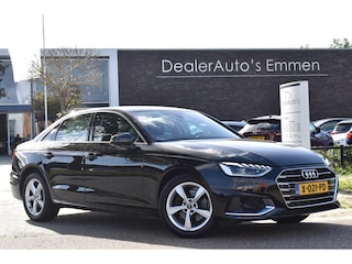 Audi A4 Limousine 35 TFSI Advanced Edition