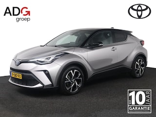 Toyota C-HR 2.0 Hybrid Business Plus | Trekhaak | Apple Carplay/Android Auto | Stoelverwarming | | Parkeersensoren |