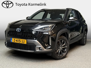 Toyota Yaris Cross 1.5 Hybrid Explore