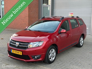 Dacia Logan 0.9 TCe S&S Prestige