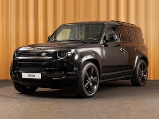 Land Rover Defender 110 2.0 P300e 110 X-Dynamic HSE MY26 | PANO | HUD | 22" | MERIDIAN