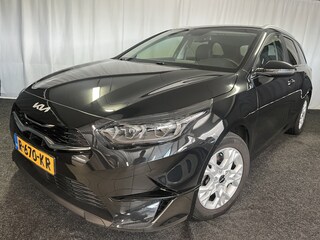 Kia Ceed Sportswagon 1.0 T-GDi DynamicPlusLine 1E EIGN/ECC/APPLE/CRUISE/CAMERA