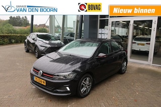 Volkswagen Polo 1.0 TSI, Stoelverwarm, All-Seas, Trekhaak, Cruise, Navi, CarPlay/Android etc.