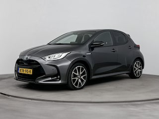 Toyota Yaris 1.5 Hybrid Executive