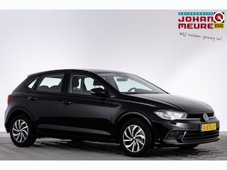 Volkswagen Polo 1.0 TSI Life 5-drs | CARPLAY | VELGEN | PDC | AIRCO