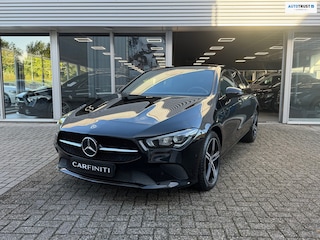 Mercedes-Benz CLA Shooting Brake 250 e Premium Plus 218 Pk | Navigatie | Cruise | Clima | 18" lichtmetaal.
