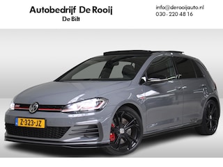 Volkswagen Golf 2.0 TSI GTI TCR Panoramadak | Akrapovic | DCC | 19" Reifnitz | Active Lightning |