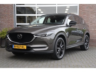 Mazda CX-5 2.0 SkyActiv-G 165 Sportive | 360 Camera | Trekhaak | Orig. NL |