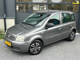 Fiat Panda 1.2 Active 5 deurs | Nieuwe APK | All Season banden