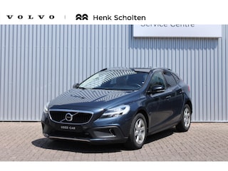 Volvo V40 T3Automaat Polar+ Luxury | Panoramadak | Premium audio installatie | Verwarmbare voorstoelen | Standkachel | Keyless |