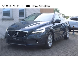 Volvo V40 T3Automaat Polar+ Luxury | Panoramadak | Premium audio installatie | Verwarmbare voorstoelen | Standkachel | Keyless |