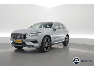Volvo XC60 2.0 T5 AWD Inscription | Stoelvent. | Memory stoel | Blis | Camera | CarPlay |