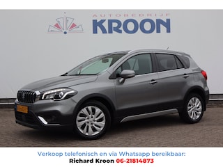 Suzuki S-Cross 1.0 Boosterjet Exclusive I Automaat I Trekhaak