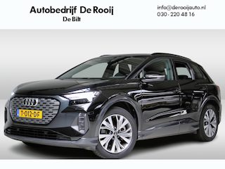 Audi Q4 40 Advanced edition 77 kWh Navigatie | Climate Control | Cruise Control | Camera | 96% SoH