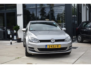 Volkswagen Golf 1.4 TSI Comfortline