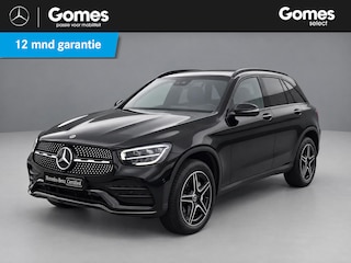 Mercedes-Benz GLC 300e 4MATIC AMG | Trekhaak | Panoramadak