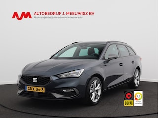 Seat Leon Sportstourer 1.4 TSI eHybrid PHEV FR Business Intense/ zeer mooi!