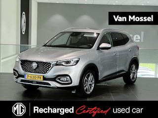 MG EHS 1.5 TGDI Luxury | Panoramadak | Leder | Navi | 360 Camera | Led Sfeerlicht | Elec. Achterklep |