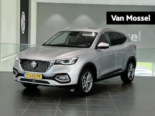 MG EHS 1.5 TGDI Luxury | Panoramadak | Leder | Navi | 360 Camera | Led Sfeerlicht | Elec. Achterklep |