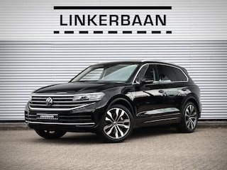 Volkswagen Touareg 3.0 TSI eHybrid 4Motion Elegance | Panoramadak | Massage | Trekhaak | 21 inch |