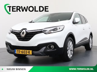 Renault Kadjar Energy Tce 130 Intens | Parkeercamera | Trekhaak |