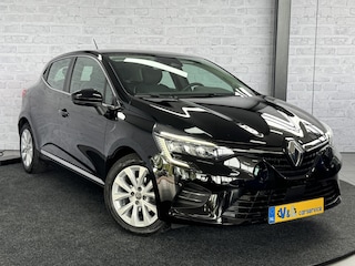Renault Clio 1.0 TCe Automaat Stoelverwarming Camera